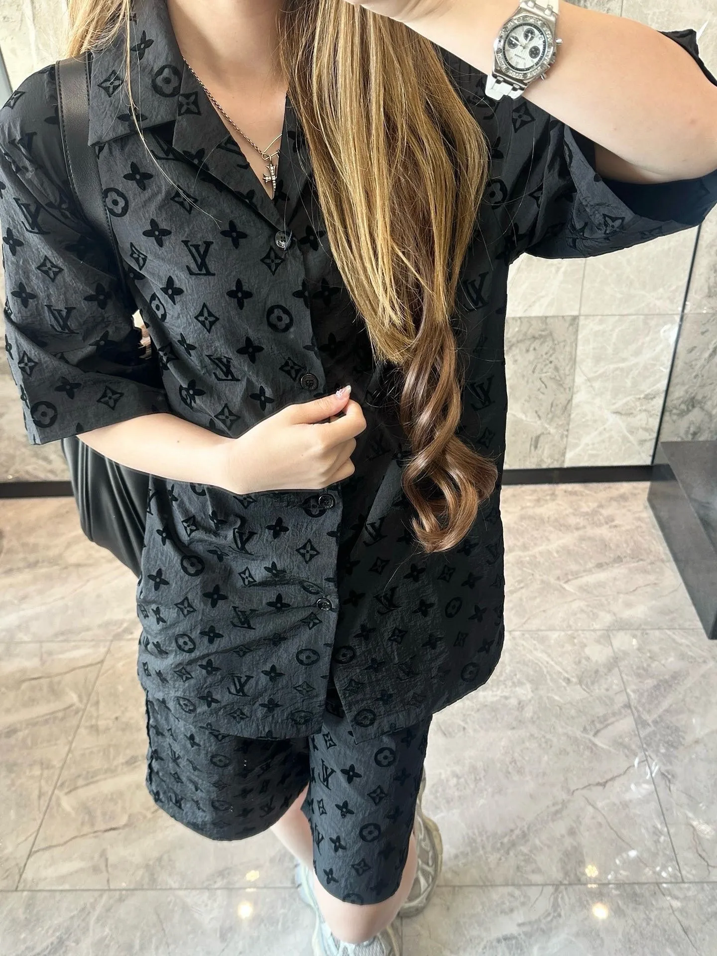 Louis Vuitton/ 25ss